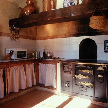 Casas Rurales Tio Frasquito Y Cleto Yeste Zewnętrze zdjęcie