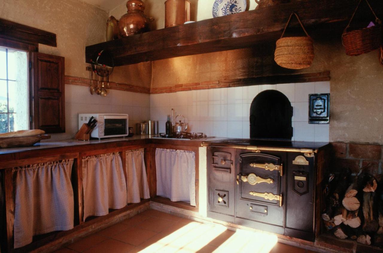 Casas Rurales Tio Frasquito Y Cleto Yeste Zewnętrze zdjęcie