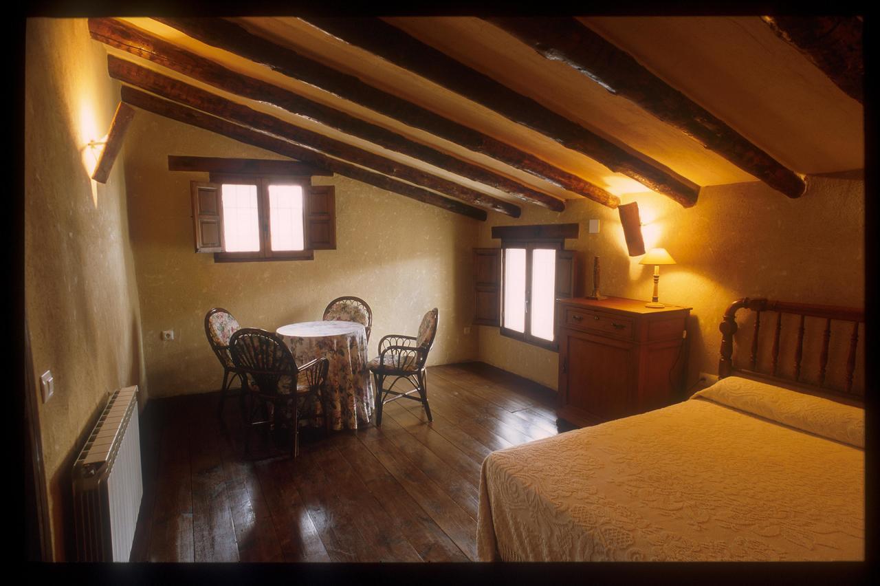 Casas Rurales Tio Frasquito Y Cleto Yeste Zewnętrze zdjęcie