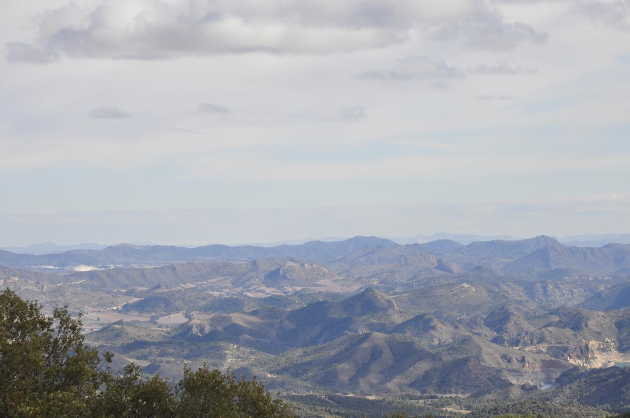 Casas Rurales Tio Frasquito Y Cleto Yeste Pokój zdjęcie