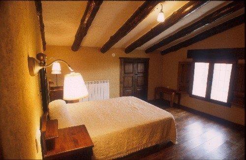 Casas Rurales Tio Frasquito Y Cleto Yeste Zewnętrze zdjęcie